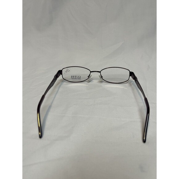 GUESS GU2214  BU Eyeglass FRAMES ONLY 51 18 135 - Picture 6 of 6